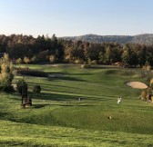 Golf Park Slapy | Golfové zájezdy, golfová dovolená, luxusní golf