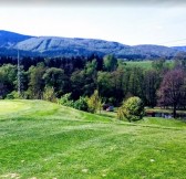 Golf Club Liberec - Machnín | Golfové zájezdy, golfová dovolená, luxusní golf