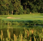 Golf Telč | Golfové zájezdy, golfová dovolená, luxusní golf