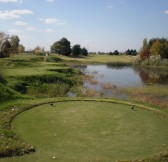 Buenos Aires Golf Club | Golfové zájezdy, golfová dovolená, luxusní golf