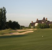 Buenos Aires Golf Club | Golfové zájezdy, golfová dovolená, luxusní golf