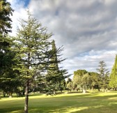 Club de Campo Mendoza | Golfové zájezdy, golfová dovolená, luxusní golf