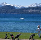 Llao Llao Golf Course | Golfové zájezdy, golfová dovolená, luxusní golf