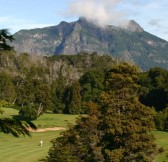 Llao Llao Golf Course | Golfové zájezdy, golfová dovolená, luxusní golf