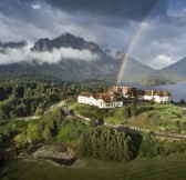 Llao Llao Golf Course | Golfové zájezdy, golfová dovolená, luxusní golf