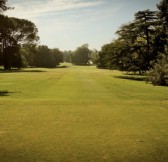 Olivos Golf Club | Golfové zájezdy, golfová dovolená, luxusní golf