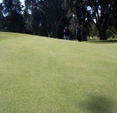 Olivos Golf Club | Golfové zájezdy, golfová dovolená, luxusní golf