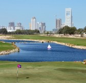 Doha Golf Club | Golfové zájezdy, golfová dovolená, luxusní golf