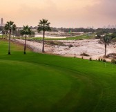 Doha Golf Club | Golfové zájezdy, golfová dovolená, luxusní golf