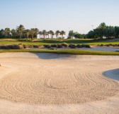 Doha Golf Club | Golfové zájezdy, golfová dovolená, luxusní golf
