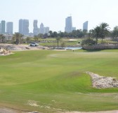 Doha Golf Club | Golfové zájezdy, golfová dovolená, luxusní golf