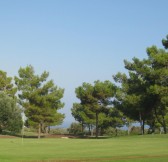 Korineum Golf & Country Club | Golfové zájezdy, golfová dovolená, luxusní golf