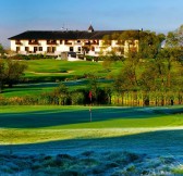 Black Stork Golf Resort | Golfové zájezdy, golfová dovolená, luxusní golf