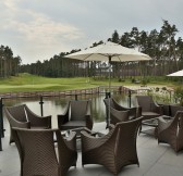 Penati Golf Resort | Golfové zájezdy, golfová dovolená, luxusní golf