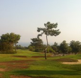 Korineum Golf & Country Club | Golfové zájezdy, golfová dovolená, luxusní golf