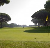 Quinta da Marinha | Golfové zájezdy, golfová dovolená, luxusní golf