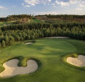 Penati Golf Resort | Golfové zájezdy, golfová dovolená, luxusní golf