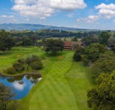 Karen Country Club | Golfové zájezdy, golfová dovolená, luxusní golf