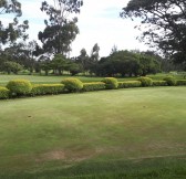 Royal Nairobi Golf Club | Golfové zájezdy, golfová dovolená, luxusní golf