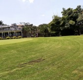 Royal Nairobi Golf Club | Golfové zájezdy, golfová dovolená, luxusní golf