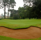 Sigona Golf Club | Golfové zájezdy, golfová dovolená, luxusní golf