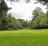 Sigona Golf Club | Golfové zájezdy, golfová dovolená, luxusní golf