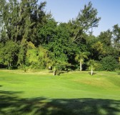 Golf de Bourbon | Golfové zájezdy, golfová dovolená, luxusní golf