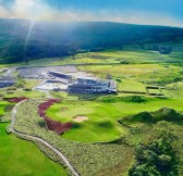 Avalon Golf Estate | Golfové zájezdy, golfová dovolená, luxusní golf