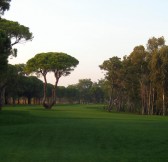 Kaya Palazzo Golf Club | Golfové zájezdy, golfová dovolená, luxusní golf