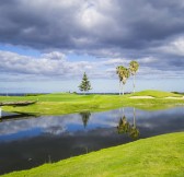 Golf Club Salinas De Antigua | Golfové zájezdy, golfová dovolená, luxusní golf