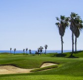 Golf Club Salinas De Antigua | Golfové zájezdy, golfová dovolená, luxusní golf