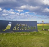 Golf Club Salinas De Antigua | Golfové zájezdy, golfová dovolená, luxusní golf