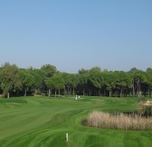 Antalya Golf Club - Sultan PGA | Golfové zájezdy, golfová dovolená, luxusní golf