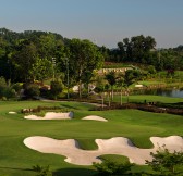 Kuala Lumpur Golf & Country Club | Golfové zájezdy, golfová dovolená, luxusní golf