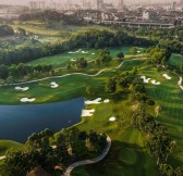 Kuala Lumpur Golf & Country Club | Golfové zájezdy, golfová dovolená, luxusní golf