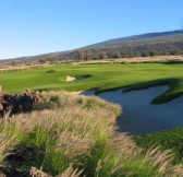 Nanea Golf Club | Golfové zájezdy, golfová dovolená, luxusní golf