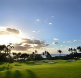 Wailea Golf Club | Golfové zájezdy, golfová dovolená, luxusní golf