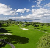 Wailea Golf Club | Golfové zájezdy, golfová dovolená, luxusní golf