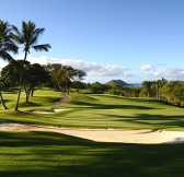 Wailea Golf Club | Golfové zájezdy, golfová dovolená, luxusní golf