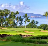 Wailea Golf Club | Golfové zájezdy, golfová dovolená, luxusní golf