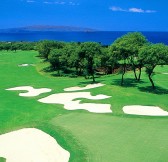 Wailea Golf Club | Golfové zájezdy, golfová dovolená, luxusní golf