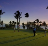 Wailea Golf Club | Golfové zájezdy, golfová dovolená, luxusní golf