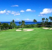 Wailea Golf Club | Golfové zájezdy, golfová dovolená, luxusní golf