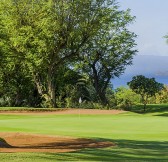 Wailea Golf Club | Golfové zájezdy, golfová dovolená, luxusní golf