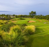 Wailea Golf Club | Golfové zájezdy, golfová dovolená, luxusní golf