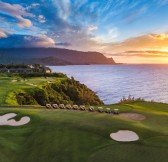 Princeville Makai Golf Club | Golfové zájezdy, golfová dovolená, luxusní golf