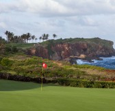 Poipu Bay Golf Course | Golfové zájezdy, golfová dovolená, luxusní golf