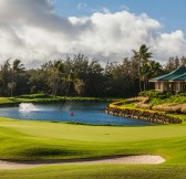 Poipu Bay Golf Course | Golfové zájezdy, golfová dovolená, luxusní golf