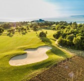 Golf Club Adriatic | Golfové zájezdy, golfová dovolená, luxusní golf