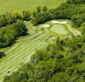 Golf Club Adriatic | Golfové zájezdy, golfová dovolená, luxusní golf